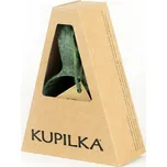Hrnek Kupilka 210 ml s lžičkou v krabičce - zelený