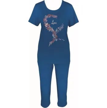 Dámské pyžamo Dámské pyžamo Triumph Sets PK