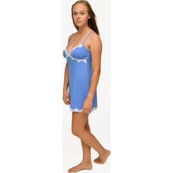 Dámská noční košile Dámská noční košilka Follia modal Oprah