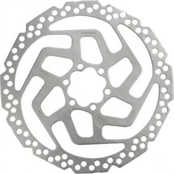Brzdový kotouč brzdový kotouč SHIMANO SM-RT26S 160mm 6 děr