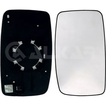 Autosklo Sklo do zrcátka, vnější zrcátko ALKAR 6432955