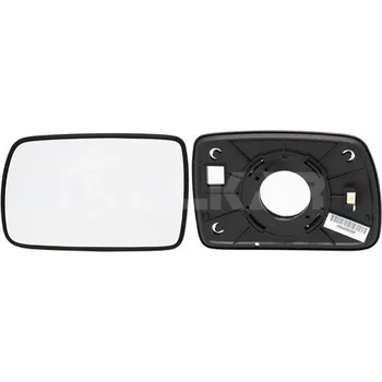 Autosklo Sklo do zrcátka, vnější zrcátko ALKAR 6401639