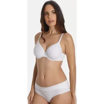 Podprsenka 28314 - podprsenka Flexicup Sassa basic, 95 C, bílá