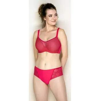 Kalhotky 112842/32 - kalhotky Timo, 80, růžová