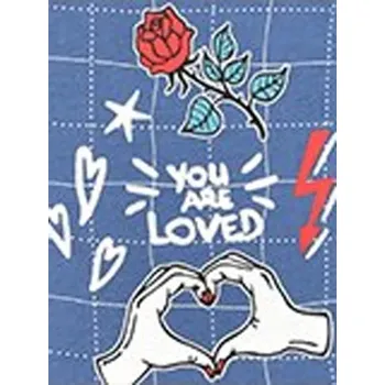 5803 - pánské trenýrky Andrie V, L, modrá