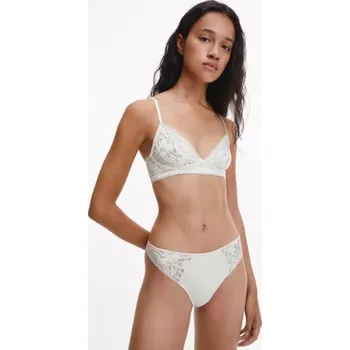 Podprsenka Podprsenka Calvin Klein QF6935/101