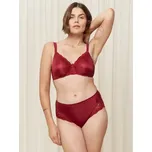 Ladyform Soft W/7008 - podprsenka Triumph, 85 G, červená