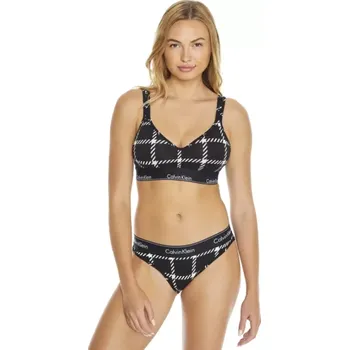 Podprsenka Podprsenka Calvin Klein QF6702/VG8