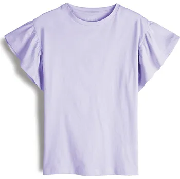 Dámské oblečení GATE Triko s volánem 34 225-0396/6801