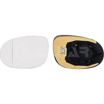 Autosklo Sklo do zrcátka, vnější zrcátko ALKAR 6401533