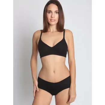 Podprsenka 12930 - podprsenka Sassa, 95 A, černá