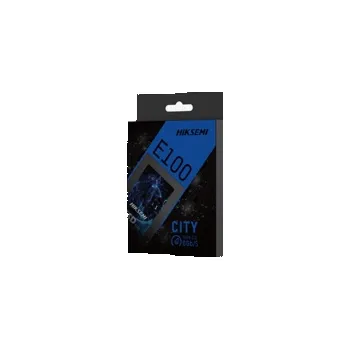 SSD disk HIKSEMI SSD E100 256GB, 2.5", SATA 6 Gb/s, R550/W450