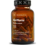 Herbavia Griffonia 60 kapslí