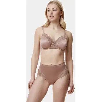 Podprsenka Ladyform Soft W/00ZE - podprsenka Triumph, 85 G, pink