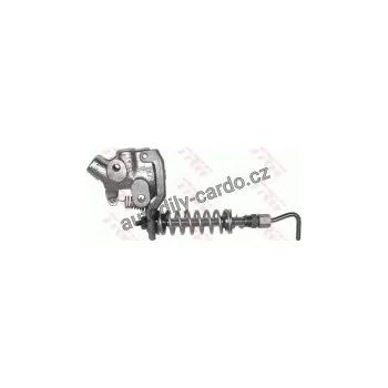 Přislušenství brzdového systému Regulátor brzdné síly TRW GPV1171 - RENAULT