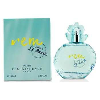Dámský parfém Reminiscence Reminiscence Rem Escale á St Barth, Toaletní voda 100ml - Tester pre ženy Toaletní voda