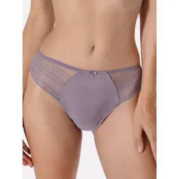 Dámské spodní prádlo 44430/771 - kalhotky Sassa selection, S, mauve