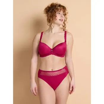 Dámské oblečení 31135/51 - kalhotky Triola, 95, karmínová