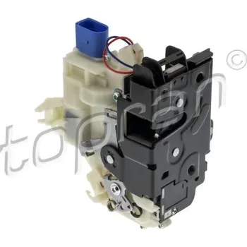 Autozámek Zámek dveří TOPRAN 120 635