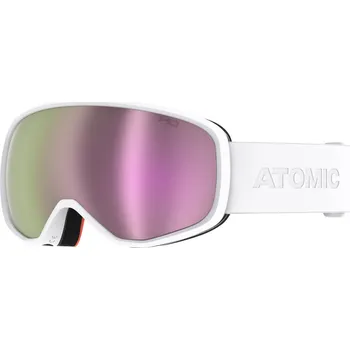 Atomic REVENT HD white