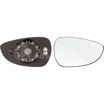 Autosklo Sklo do zrcátka, vnější zrcátko ALKAR 6472394