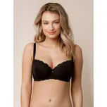 26795/04 - podprsenka Triola, 80 C, černá