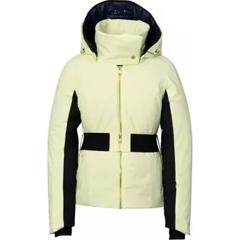 Phenix Transcends Shade Jacket, flash yellow