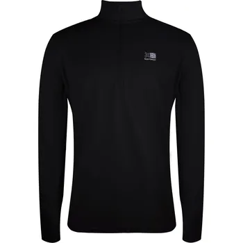 Pánské tričko Tričko Karrimor Black 1025776 4XL