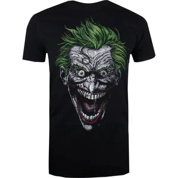 Pánské tričko DC Comics T-Shirt The Joker Small