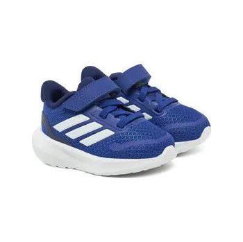 Dámská obuv adidas Sneakersy Runfalcon 5 Shoes Kids JP5154 Tmavomodrá 19