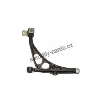 Opravná sada podvozku a pohonu kol Řídící páka, zavěšení kol TRW JTC447 - PEUGEOT 405 P