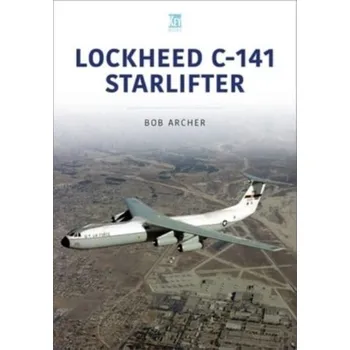 Lockheed C-141 Starlifter - ARCHER, BOB