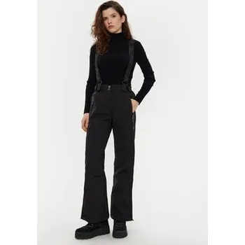 Aulp Lyžařské kalhoty Velen Černá Regular Fit S