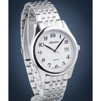 Hodinky Hodinky Adriatica Classic A1024.5123Q