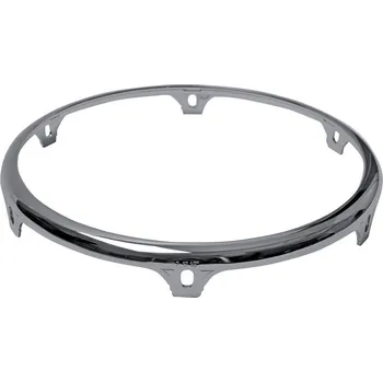 Latin Percussion Napínací obruč pro Conga Comfort Curve II - Z Series (Extended Collar) - Chrom12 1/2" Tumba | 6 otvor LP774A 18397