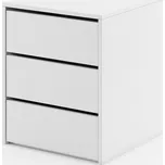 Casarredo Kontejner do skříně IDEA ID-13 bílý