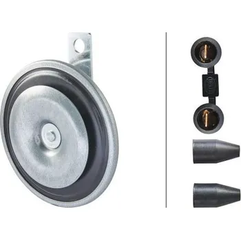 Houkačka Klakson HELLA 3BA 002 768-001