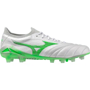 Fotbal Kopačky Mizuno Morelia Neo IV Beta Made in Japan FG p1ga2540-37 Velikost 43 EU | 9 UK | 10 US | 28 CM