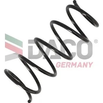 Auto-moto Pružina podvozku DACO 803050