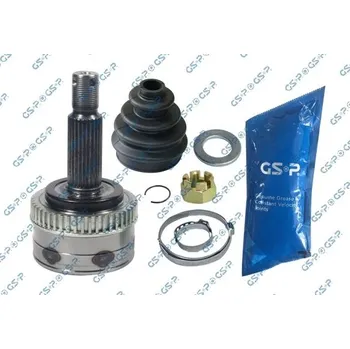 Hřídel nápravy Sada kloubů, hnací hřídel GSP 824244