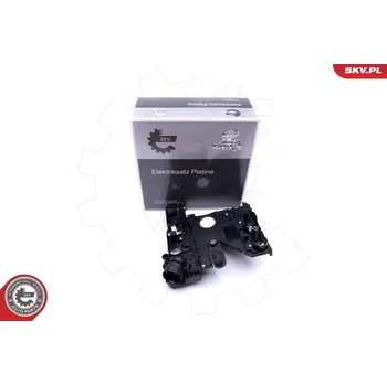 Řídící jednotka Řídící jednotka, automatická převodovka ESEN SKV 96SKV074