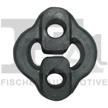 Držák, výfukový systém FA1 133-927