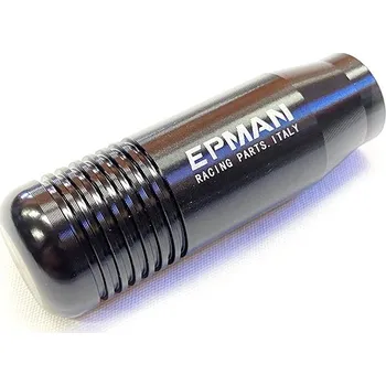 Hlavice řadicí páky Hlavice řadící páky Epman černá