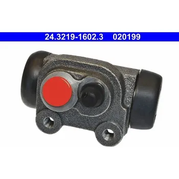 Brzdový válec Válec kolové brzdy ATE 24.3219-1602.3