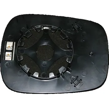 Autosklo Sklo do zrcátka, vnější zrcátko ABAKUS 3148G03