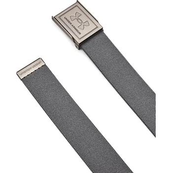Módní doplněk Pásek Under Armour Grey 1016057 One Size