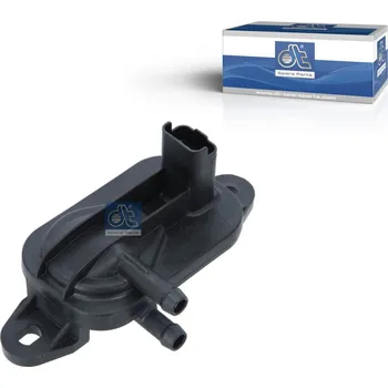 Čidlo automobilu Snímač diferenčního tlaku dpf 5801792376