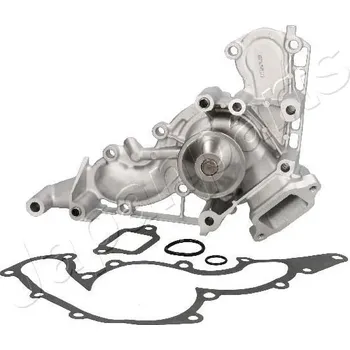 Chladič motoru Vodní čerpadlo, chlazení motoru JAPANPARTS PQ-261