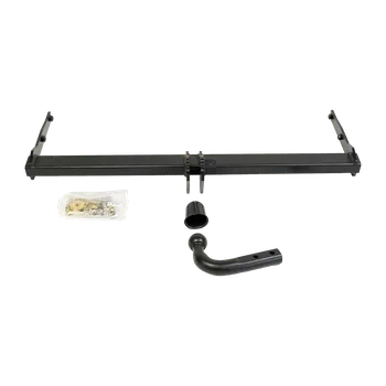 Tažné zařízení AUTO-HAK tažné zařízení pevné včetně TowTec elektropřípojky 7pólové typová - SEAT ARONA