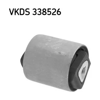 Uložení, řídicí mechanismus SKF VKDS 338526